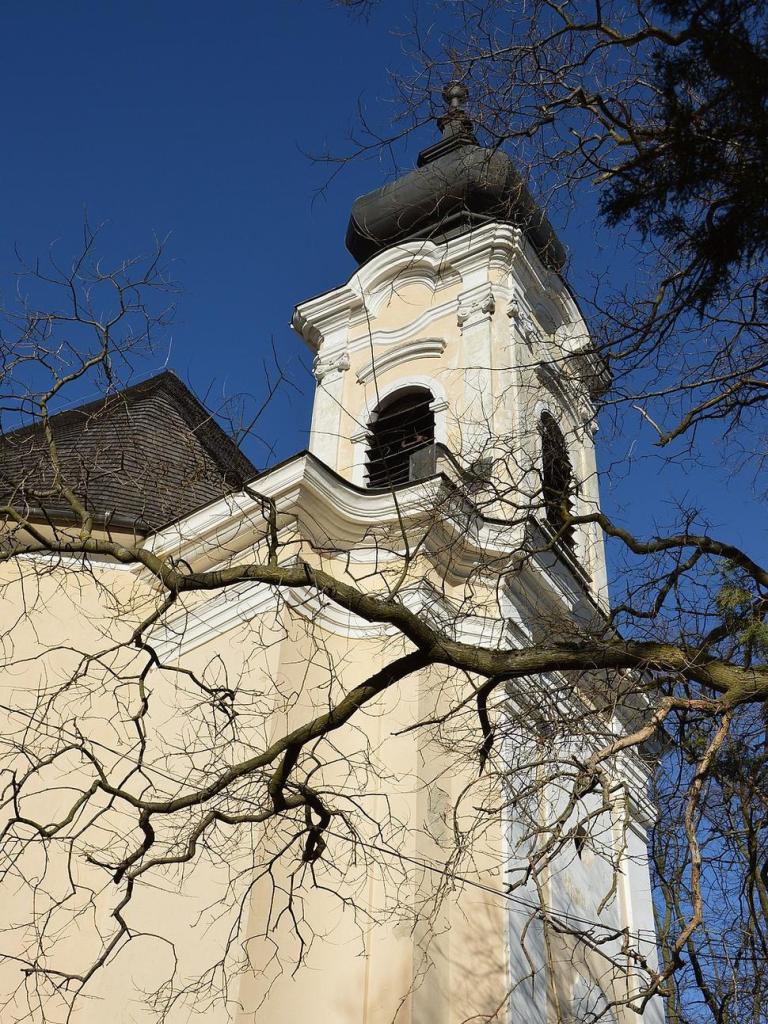 Kostolná veža 